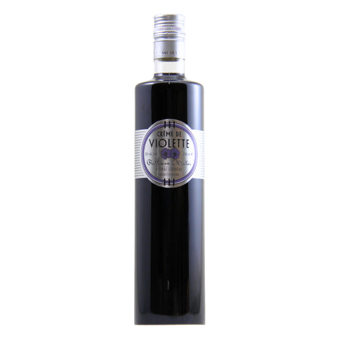 Rothman & Winter Violette Floral Liqueur