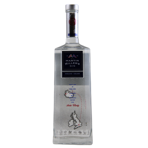 Martin Miller's Gin