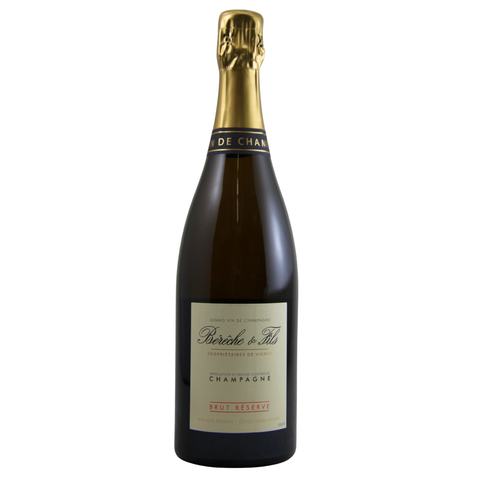 Bereche Brut Reserve Base 2022