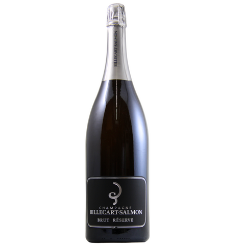 Billecart-Salmon Brut Reserve Champagne 3.0L