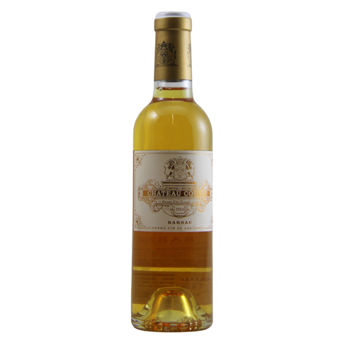 Coutet Barsac 2016 375ml