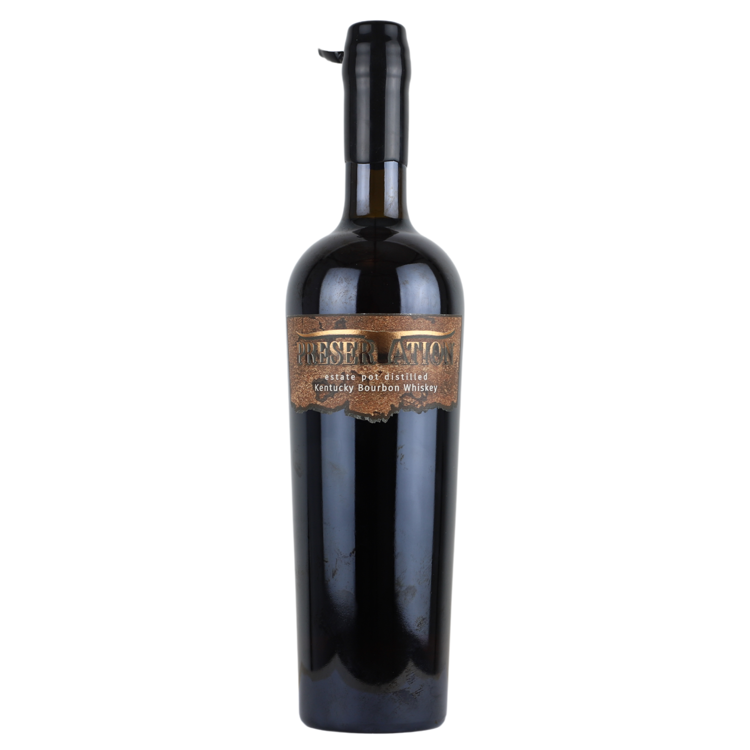 d&m Preservation Wheated Bourbon