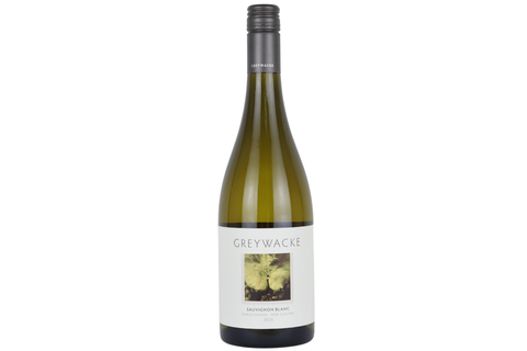 Greywacke Sauvignon Blanc Marlborough 2025