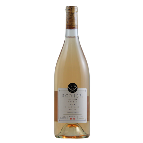 Scribe Rose of Pinot Noir 2024