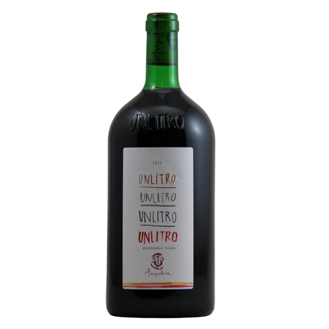 Ampeleia Un Litro Toscana Rosso 2023