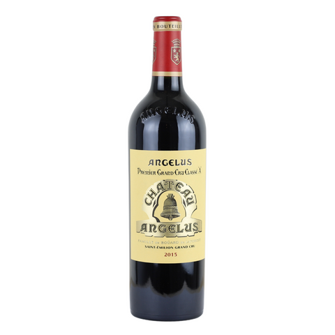 Angelus Rouge St.Emilion 2015