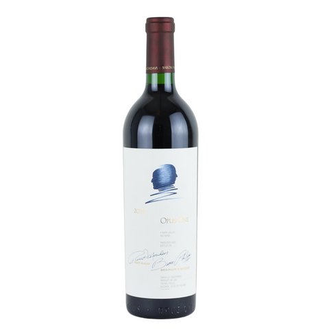 Opus One 2019 Napa Valley Red Wine