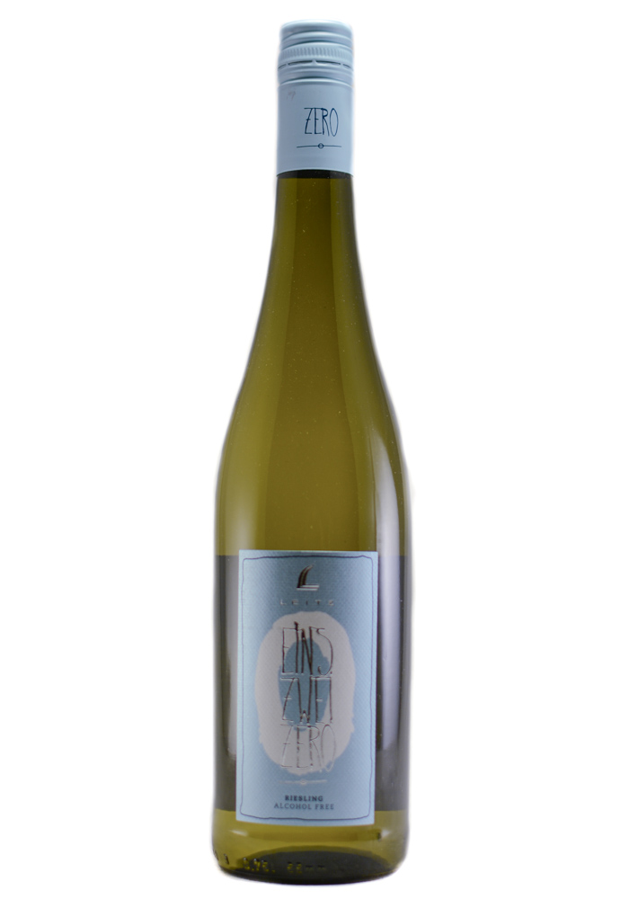 Leitz Eins Zwei Zero Riesling