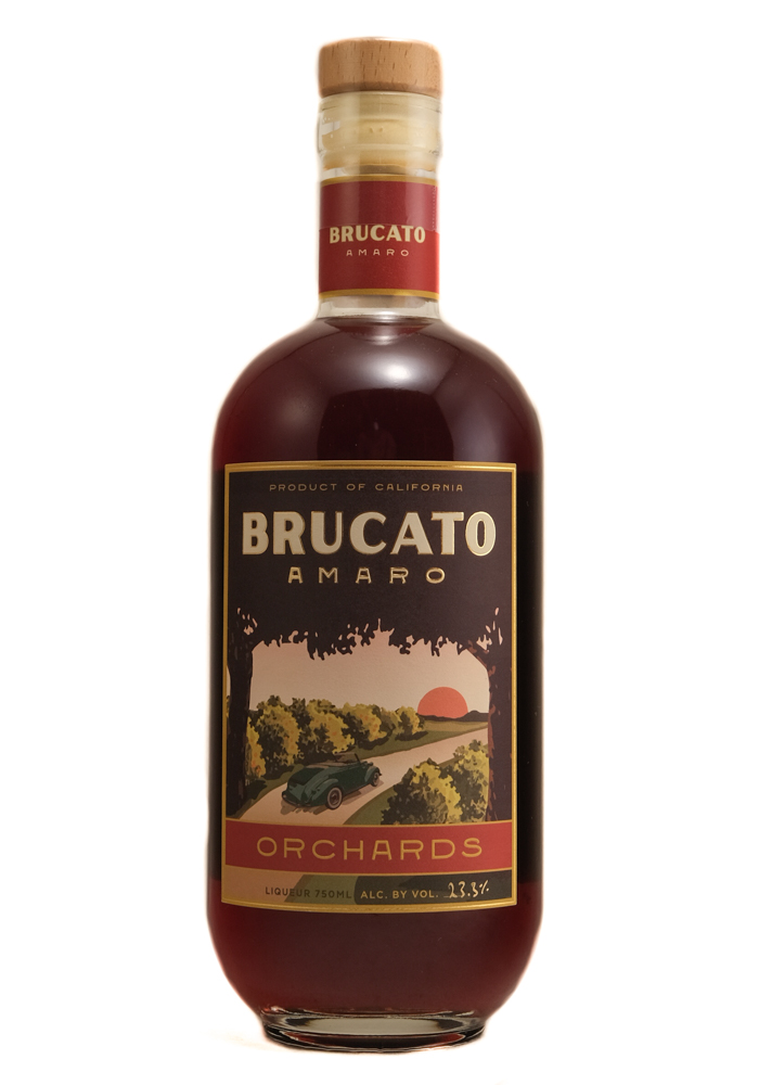 Brucato Orchards Amaro