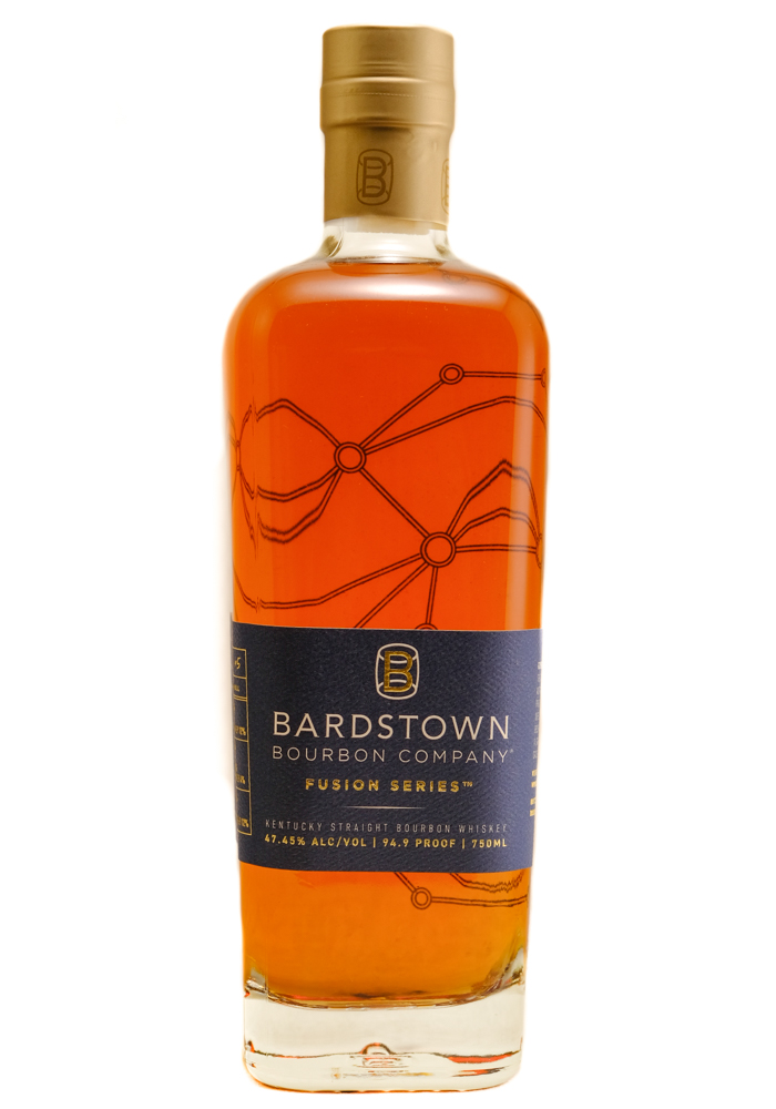 Bardstown Bourbon Company Fusion Series #5 Bourbon Whiskey