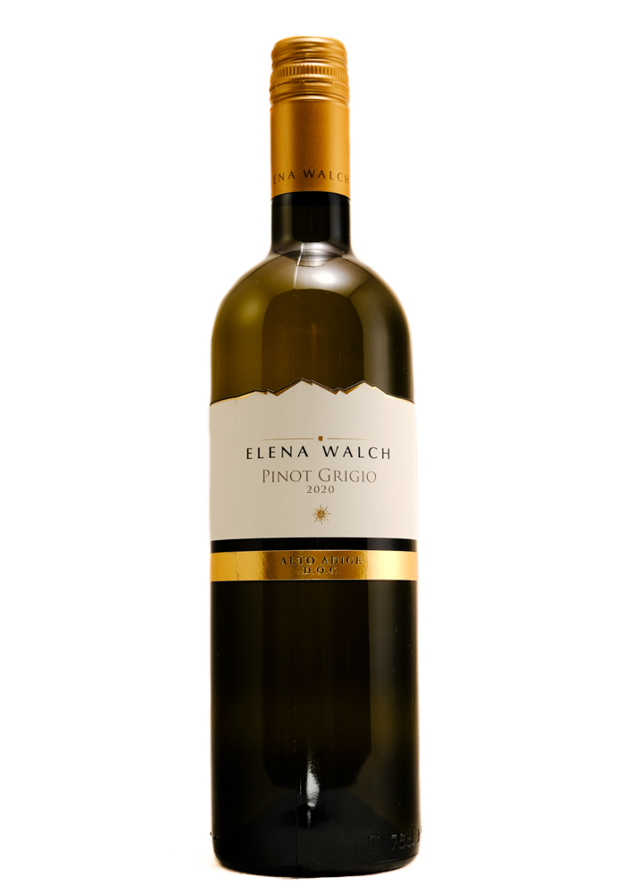 Elena Walch 2020 Pinot Grigio