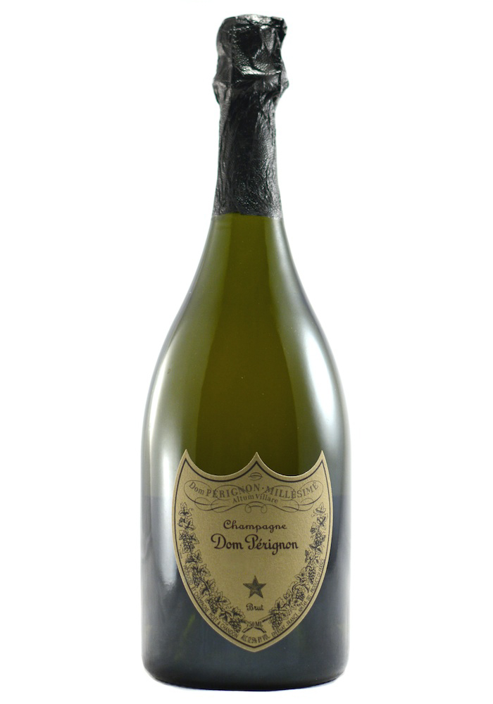 Dom Perignon 2012 Brut Champagne