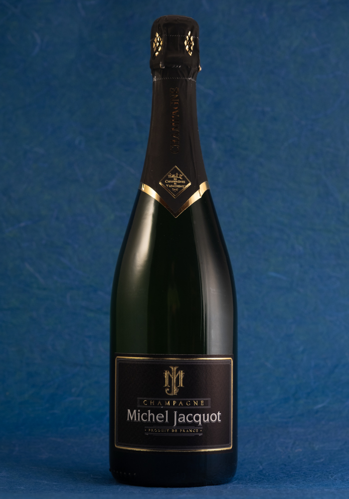 Michel Jacquot Brut Champagne