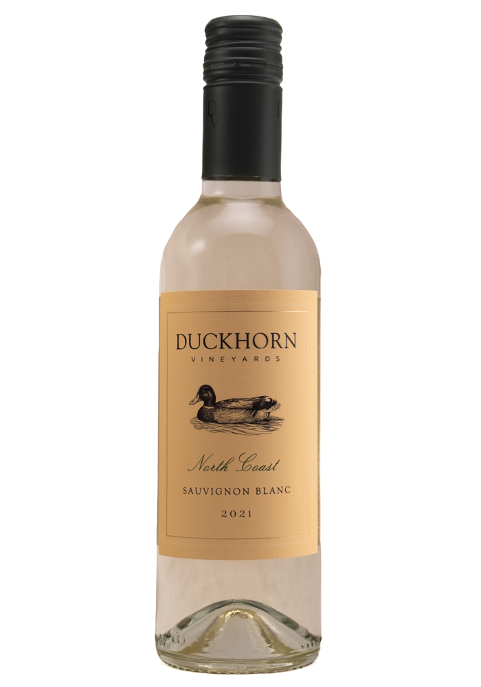 Duckhorn Vineyards 2021 Half Bottle Napa Valley Sauvignon Blanc 