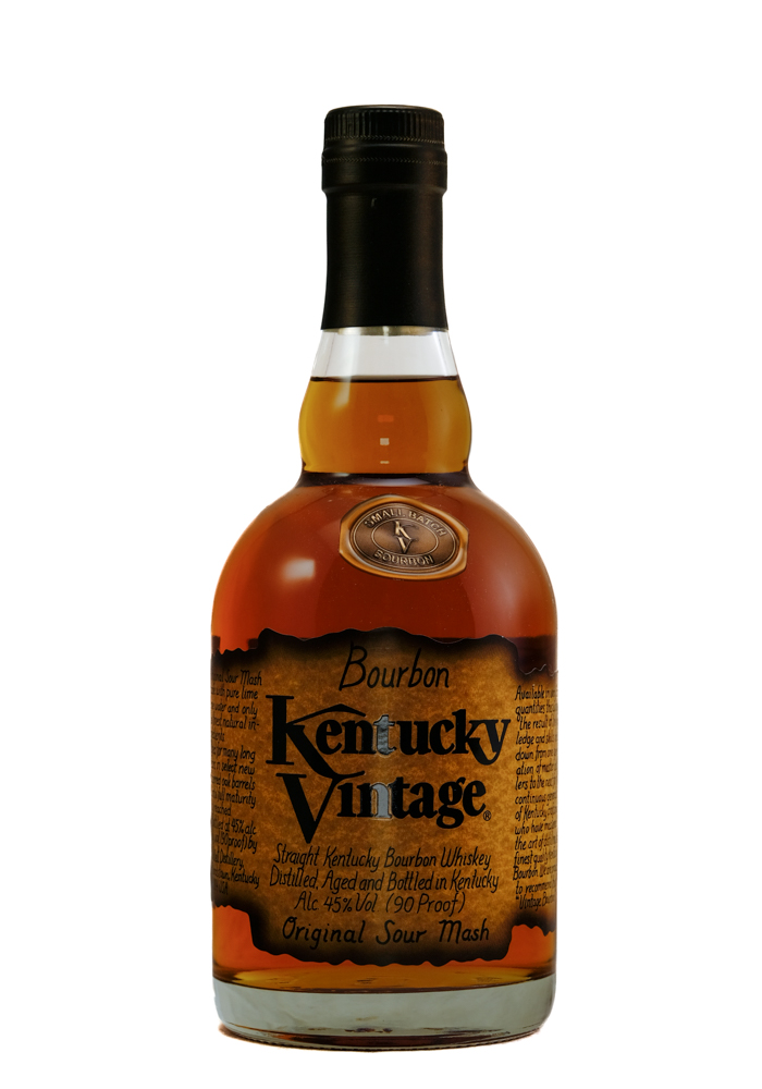 Kentucky Vintage Straight Kentucky Bourbon