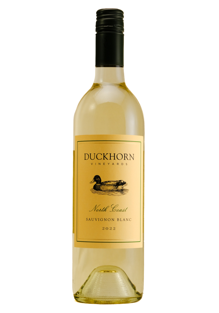 Duckhorn Vineyards 2022 North Coast Sauvignon Blanc