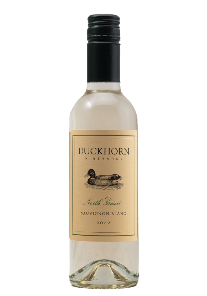 Duckhorn Vineyards 2022 Half Bottle North Coast Sauvignon Blanc 