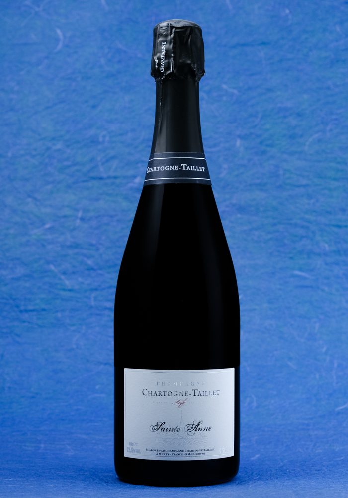 Chartogne Taillet Sainte Anne Brut Champagne 