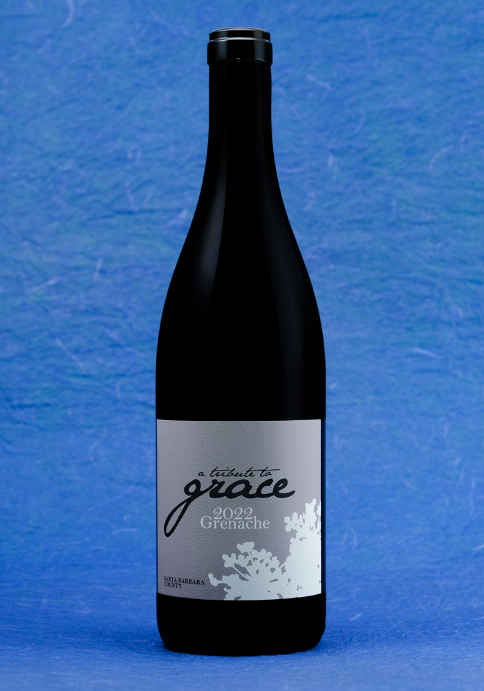 A Tribute to Grace Wine Company