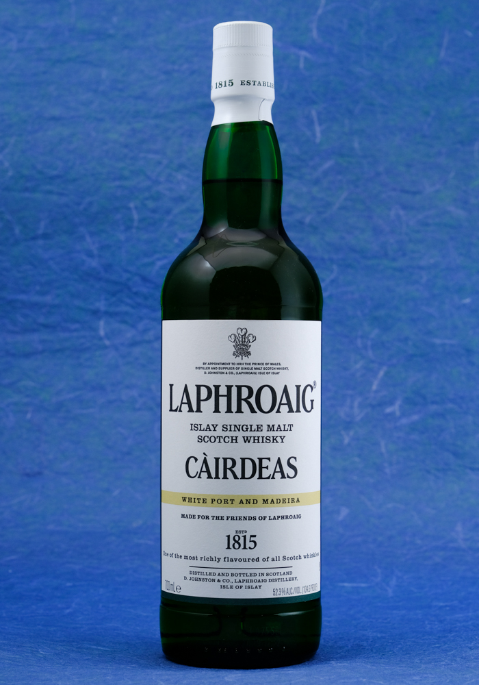 Laphroaig Cairdeas 2023 Single Malt Scotch Whisky
