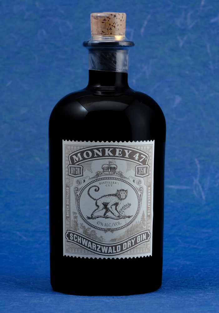 Monkey 47 Distillers Cut 2023 Dry Gin