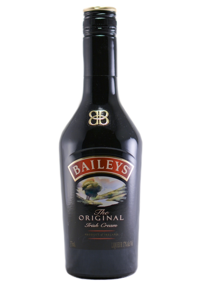 Baileys Half Bottle Original Irish Cream