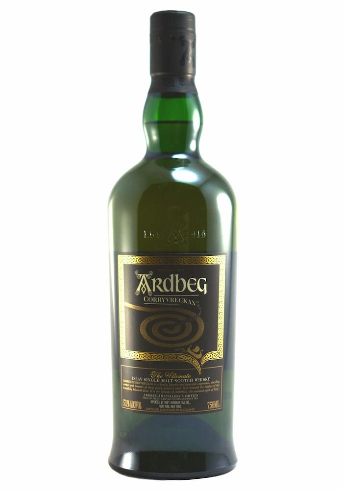 Ardbeg Corryvreckan Single Malt Scotch Whisky