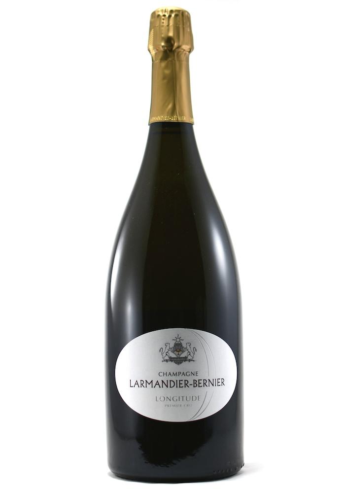 Larmandier-Bernier Magnum Longitude Champagne 