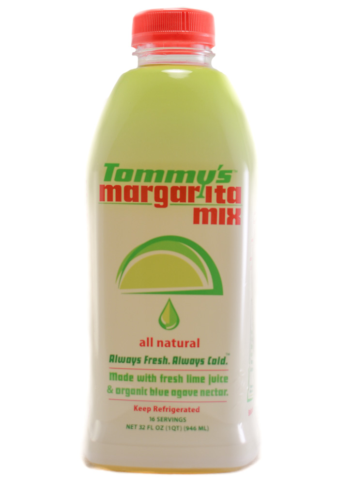 Tommy's Margarita Mix 