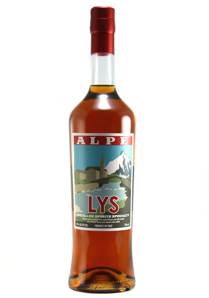 Alpe  Lys Aperitif/Amaro