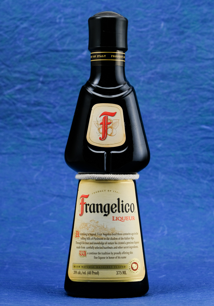 Frangelico Liqueur Half Bottle