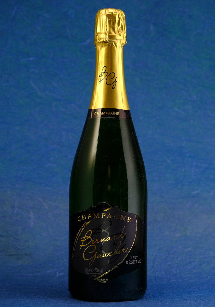 Bernard Gaucher Brut Champagne 