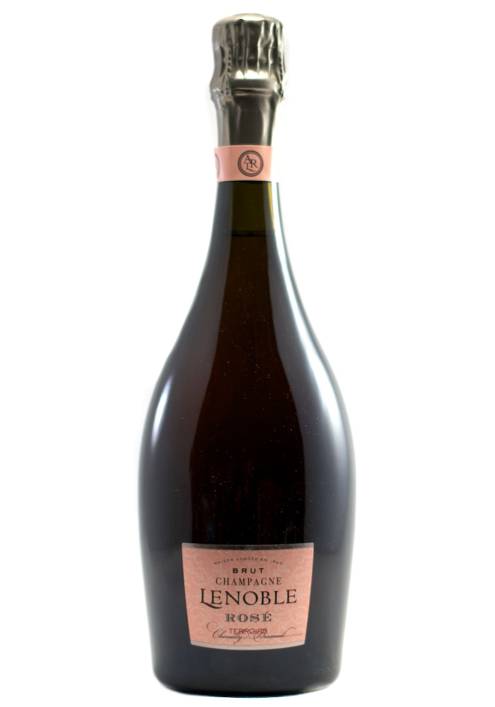 A.R. Lenoble Rose Terroirs Brut Champagne