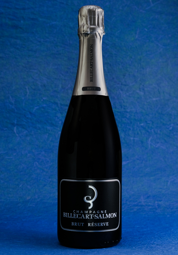 Billecart Salmon Brut Reserve Champagne