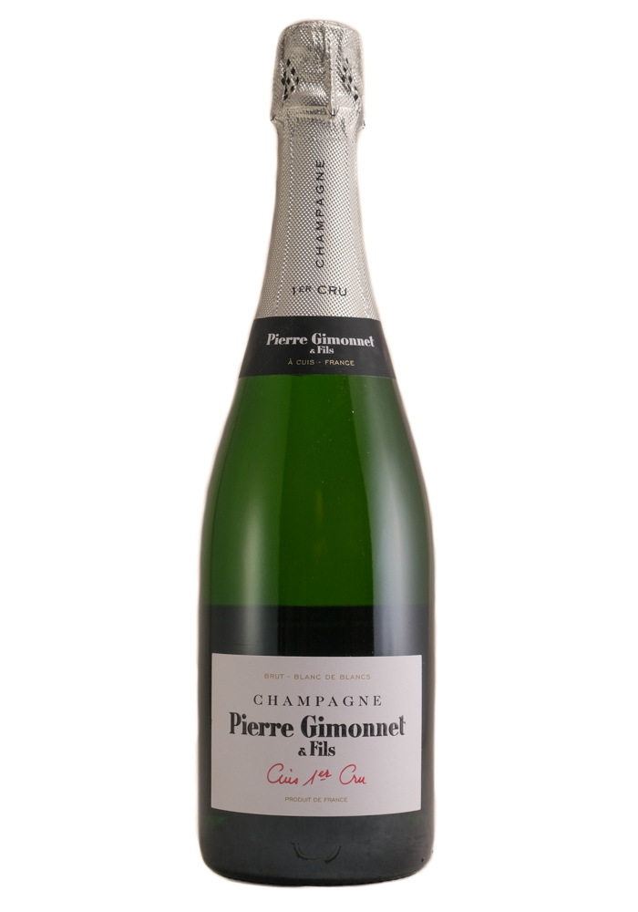 Pierre Gimonnet & Fils Blanc de Blancs Brut Champagne 