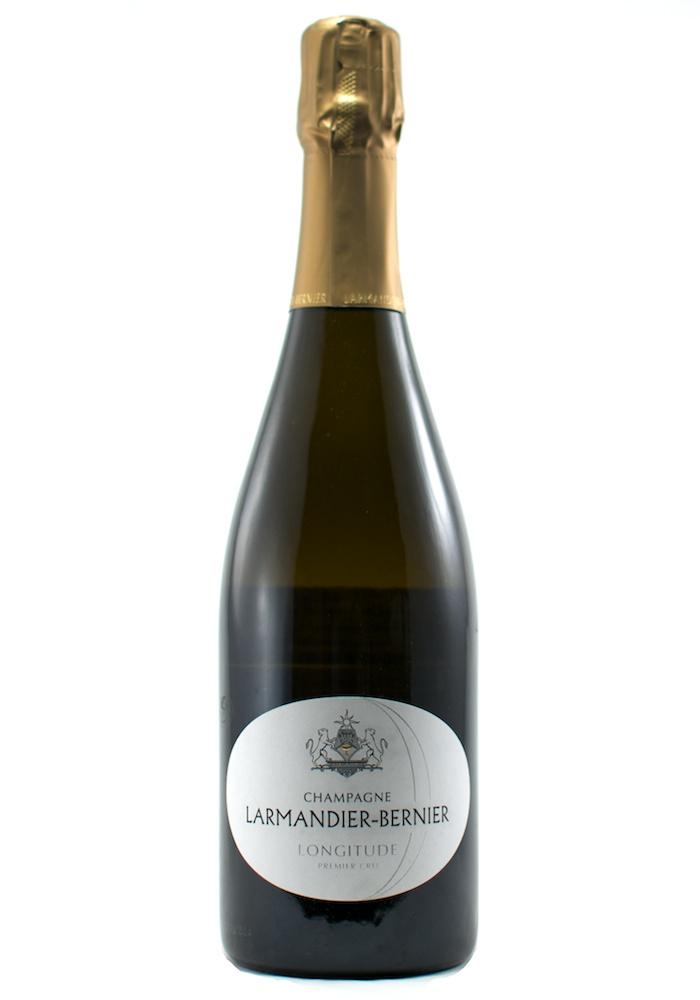 Larmandier-Bernier Longitude Extra Brut Champagne 