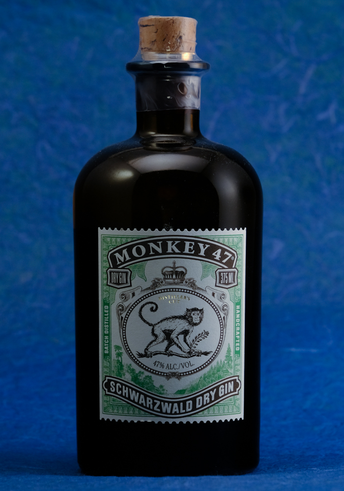 Monkey 47 Distillers Cut Dry Gin
