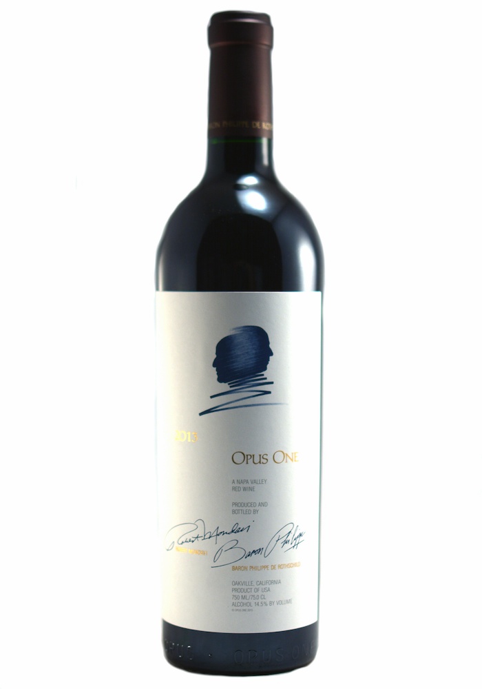 Opus One 2017 Napa Valley Red Wine