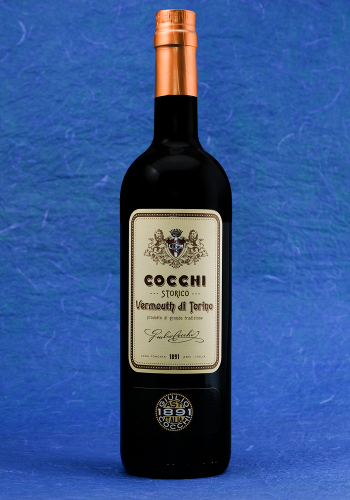 Cocchi Vermouth di Torino