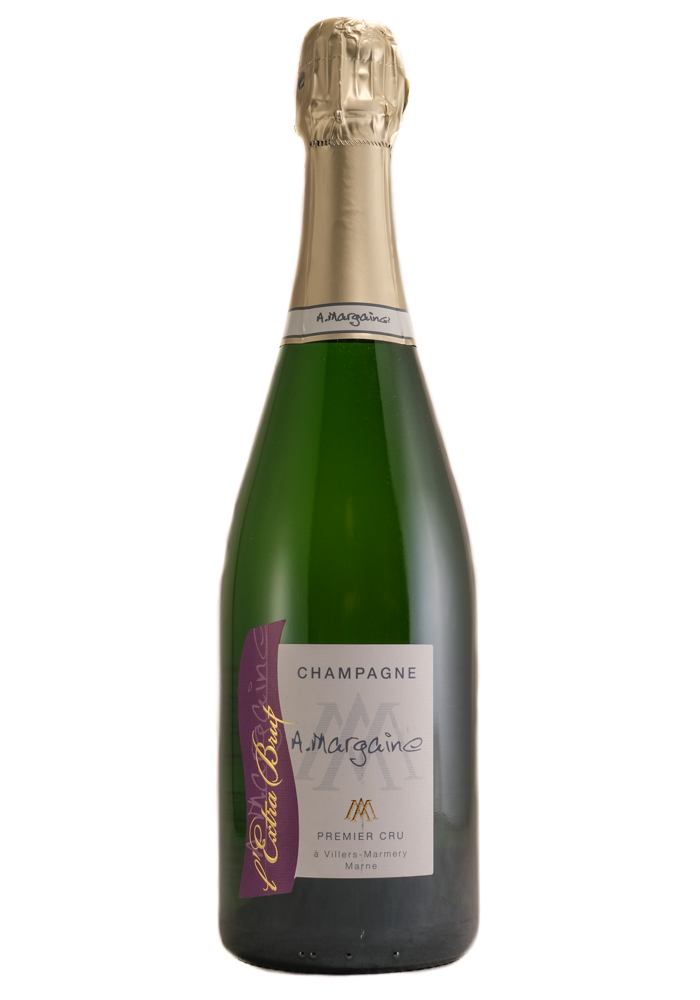A. Margaine Extra Brut Champagne