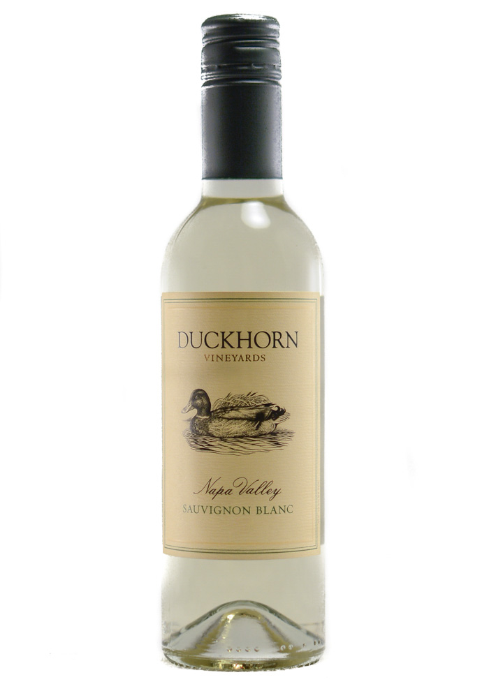 Duckhorn Vineyards 2020 Half Bottle Napa Valley Sauvignon Blanc 