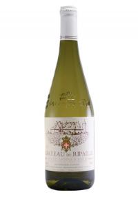 Chateau de Ripaille 2020 Vin De Savoie