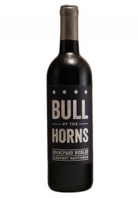 Bull by the Horns 2019 Cabernet Sauvignon