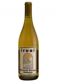 Iruai 2019 Mineral Range Chardonnay