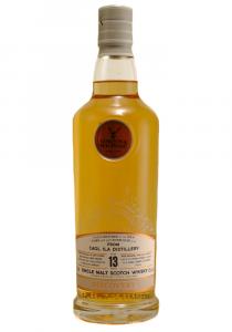Caol Ila 13 Yr. Gordon  MacPhail Bottling Single Malt Scotch