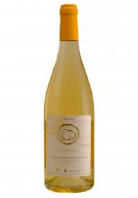 Chateau Mosse 2019 Goldeneye White Vin de Europe