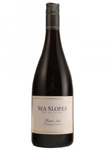 Sea Slopes 2019 Sonoma Coast Pinot Noir