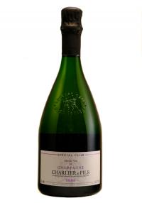 Charlier & Fils 2006 Special Club Brut Champagne