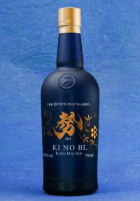 Kyoto Ki No Bi Sei Dry Gin