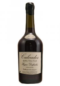 Hugues Desfrieches 30 Year Old Calvados Pays d’Auge